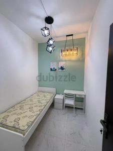 luxury Partitions / Rooms Available for 1700 - 1800 - 1900/- Executive Bachelors