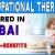 Occupational Therapist Required in Dubai