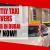 URGENTLY TAXI DRIVERS REQUIRED IN DUBAI