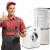 Bosch Washing Machine Repair In Dubai