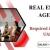 Real Estate Agent Required in Dubai