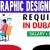 Graphic Designer Required in Dubai