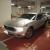 Ford Mustang V6 Dual Exhaust 2011