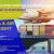Origin to door world wide shipping service