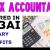 Tax Accountant Required in Dubai