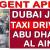 INTERVIEW FOR ABU DHABI TAXI DRIVER