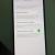I phone x 256 gb white Face id true tone all ok Battery health very good 91 No accessries Delivery -