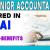 Senior Accountant Required in Dubai -