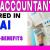 Accountant Required in Dubai
