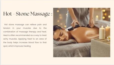 Holiday Spa Massage 06 27 25