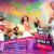 ZUMBA FITNESS CLASSES WITH EXCELLENT PACKAGES ONLY FOR LADIES