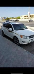 For sale rav4 2011