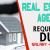 Real Estate Agent Required in Dubai