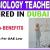 Biology Teacher Required in Dubai