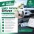 Light veichal driver Required in Dubai