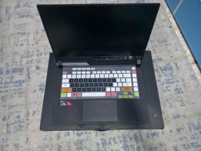 ASUS ROG Strix G15 Advantage Edition (G513QY)