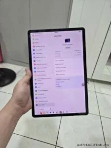 Samsung galaxy tab s9 plus 256gb/12gb