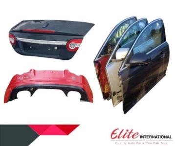 Jaguar Car Parts- Elite International Motors in Dubai