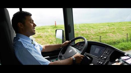 Light Vehicle Driver Dubai