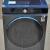 Samsung Bespoke AI Front Load Dryer