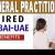 General Practitioner Required in Dubai