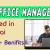 Office Manager Required in Dubai