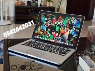 Macbook Pro 13 - i7/16/512 - Retina display 2015 model