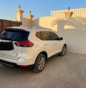 Nissan X-Trail 2018 AWD 4*4 - Dubai