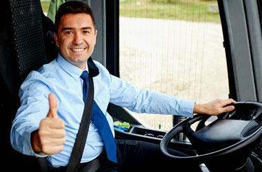 Driver needed for restaurant