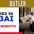 Butler Required in Dubai
