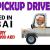 Pickup Driver Required in Dubai