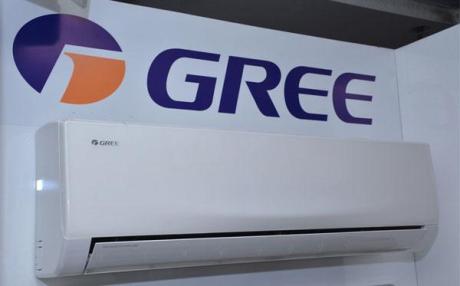 Gree AC Repair, AC Installation, AC Maintenance and AC Fix Service in Dubai.