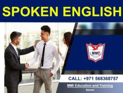 Spoken English for Beginners