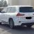 Lexus LX570 GCC 2016 Full service alfutaim , Original Paint
