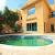 Amazing very spacious 5 bed with private pool(1082)