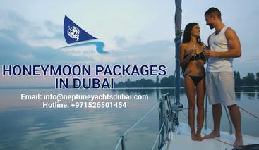 Luxury Yacht Renting Dubai is morelike A Seducer for Honeymoon Aspirants