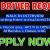 BIKE DRIVER REQUIRED  WITH BIKE DRIVER LICENSE