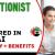 Receptionist Required in Dubai