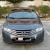 Honda city 2010