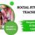 Social Studies Teacher Required in Dubai