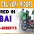 Delivery Riders Required in Dubai