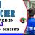 Swim teacher Required in Dubai
