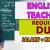 English Teacher Required in Dubai