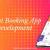 Event Management App Development | Create Event Planning App