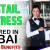 Cocktail Waitress Required in Dubai