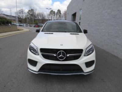 For Sale 2016 Mercedes-Benz GLE450 AMG 4MATIC