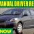 LIGHT MANUAL DRIVER REQUIRED
