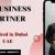 IT Business Partner Required in Dubai