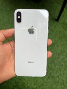 iPhone XS Max 64GB White -