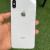 iPhone XS Max 64GB White -